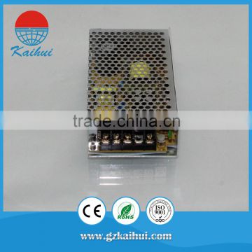 Wide Range of AC Input Voltage Single 51-100W Output Power High Quality Power Supply