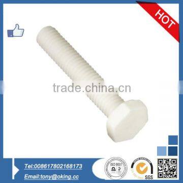 Zirconia Standard Ceramic Bolt photo-3