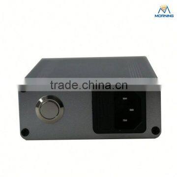 NAIL-SR Silver PID Control LED Portable Mini Enail photo-3