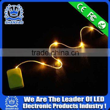 Custom LED Strip Flexiable Flashing Cuttable LED Strip Light