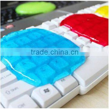 Super Clean Keyboard Cleaner, Keyboard Gel Cleaner, China Supplier photo-5