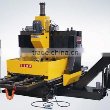 DPD-1610(Z) CNC Drilling Machine for Plates