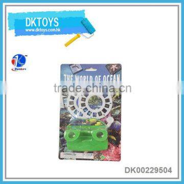 Novelty Sports Eye Sight Toy 3D View Master photo-3