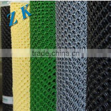 new product plastic mosquito net fabric supplier