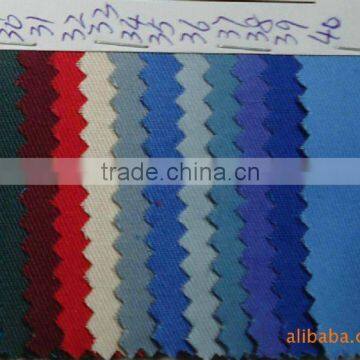 polyester twill