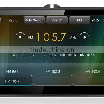 Funwin Android 4.4 & Android 5.1 Car Radio Player for VW Volkswagen Magotan Support 3G photo-3