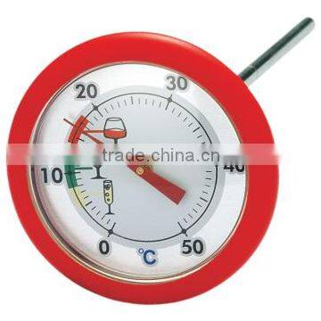 Range Alcohol Thermometer