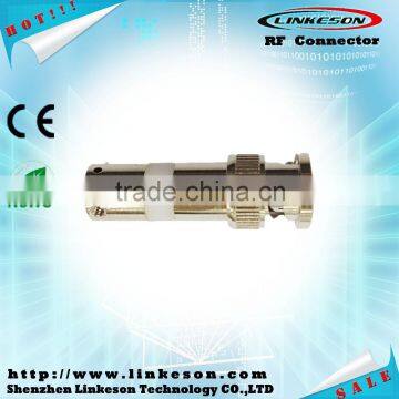 Manufacture BNC male vedio connector