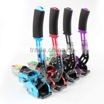 Vertical Colorful Racing Dirft Hydraulic Handbrake With 0.75 Master Cylinder photo-5