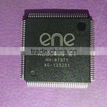 ENE KB3940Q A1 Management computer input and output, the start-up circuit of input and output