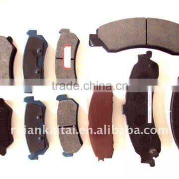 brake pads