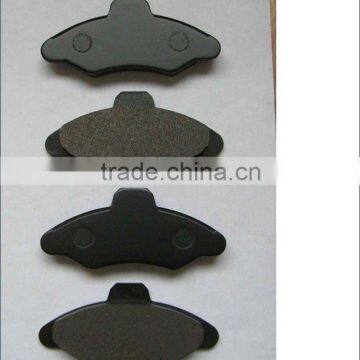 brake parts for Ford cars