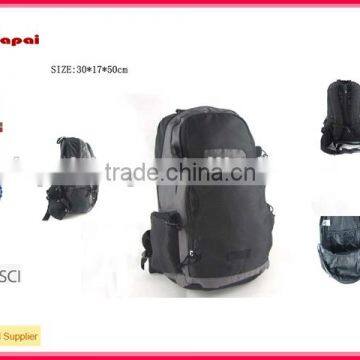 2014 New Design Own Backpack for Hiking or Camping