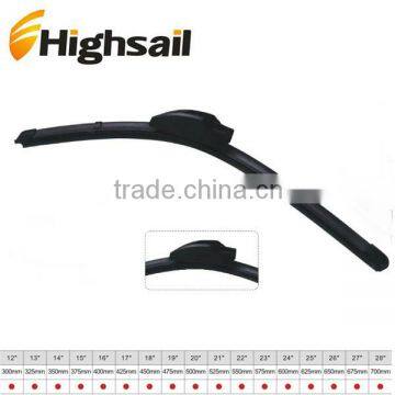 super china factory wiper blade