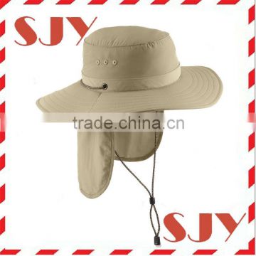 Hot Sell fashionable dry-fit uv sun-protection sport hat