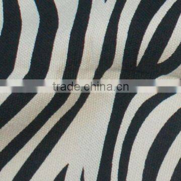 black cotton canvas fabric for sofa 10s/2*10s/2 46*28