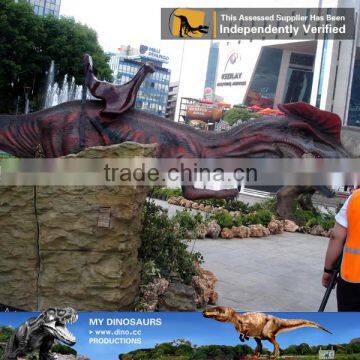 MY Dino-C030 Fairground Dinosaur Rides for Sale photo-2