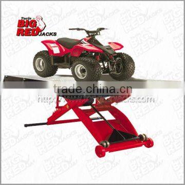 Torin BigRed 500KG Motorcycle Lift photo-1