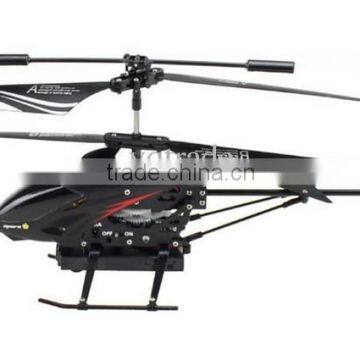 3.5ch video rc helicopter FPV drone RC airplane with camera gyro by ip' hone android control S215