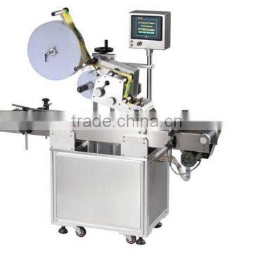 Semi automatic labeling machine manufacturer