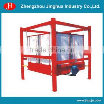 Best quality starch sieving machine/flour sieve/powder sifter