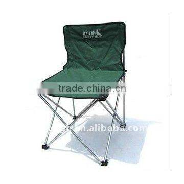 portable fabric chair beach and camping chair