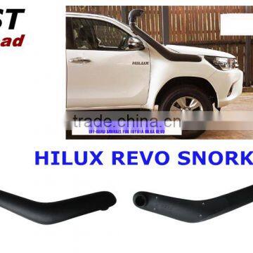 snorkel for Hilux Revo 2015 2016