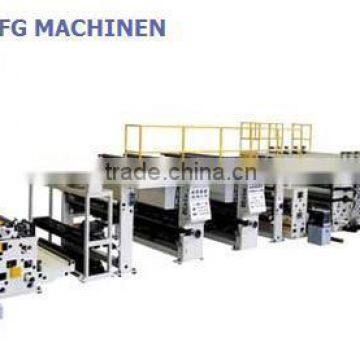 Casting Film MFG Machine