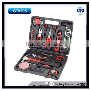 Professional 42pcs Household Hand Tool Set Hand Tool Kit