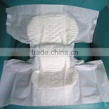 ultra-thin disposable Economic adult diaper ,adult diaper manufacturer from China, diaper for the old