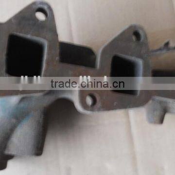 AUTO SPARE PARTS DFSK WULING CHANA ALTO EXHAUST MANIFOLD ENGINE PARTS