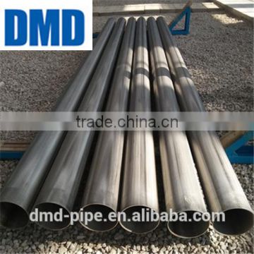 alibaba steel pipe factory