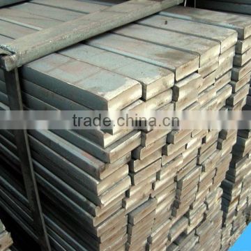 ASTM A36 Steel flat bar