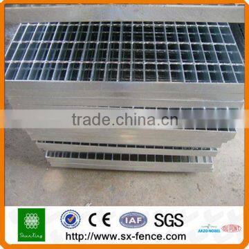 Hot Galvanized Grating (ISO9001)