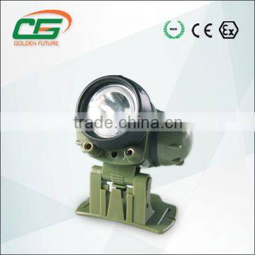 Big Promotion!!!2Ah Led Portable Rechargeable Mining Light photo-2