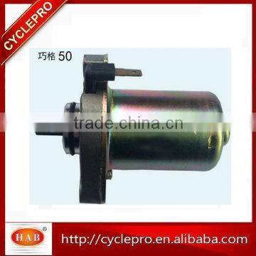 JOG 50 Starter Motor ,JOG Scooter Starter Motor ,JOG 50cc 3KJ Motorcycle Starter Motor photo-6