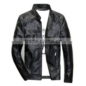 BOMBER JACKET - GREAT FITTING & QUALITY FABRICS B-95