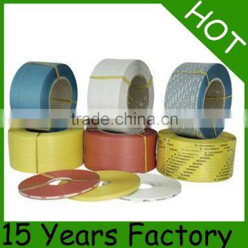 Machine Packing Application and PP Material PP Strapping Band