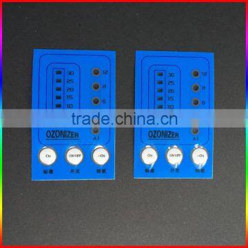 Membrane Keyboard Switch photo-2