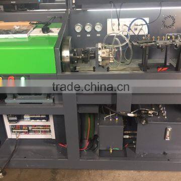 2016 The Best Selling of CRS-709 Multifunctional Common Rail Test Bench With Best Quality