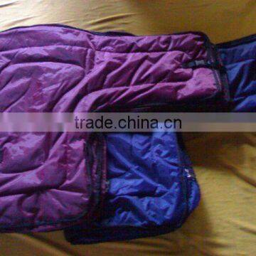 Horse Saddle Bag