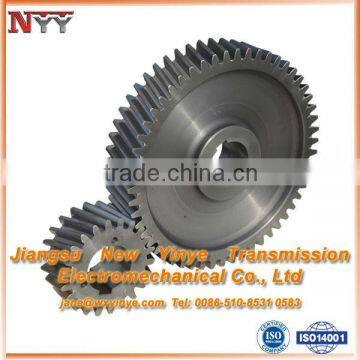 screw air compressor small gear