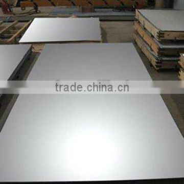 Stainless Steel board