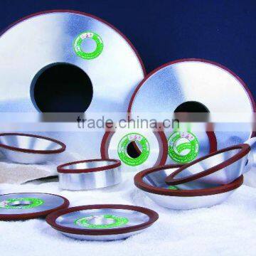 Excellent abrasive tools diamond wheel