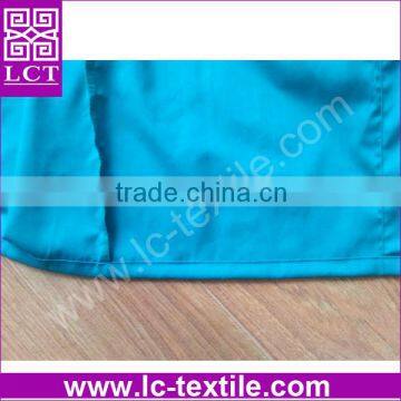 Supply Election Campaign 65%poyester/35%cotton TC Fabric Long Sleeve Uniform Shirt Features Customized Logo Embroidery(LCTN1534) photo-6