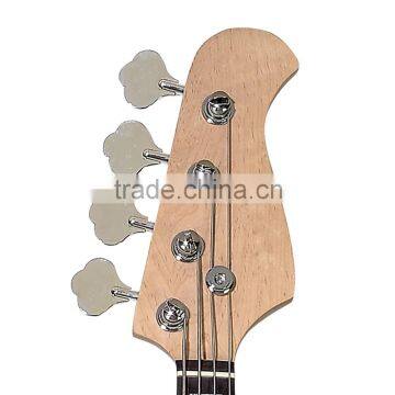 OEM Company for Electric Bass Guitar Tutorial Book photo-2