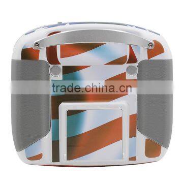 FS I6S Remote Controller Waterproof PVC Skin Sticker photo-2