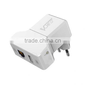 New wireless VONETS VRP300 router 3G/4G WiFi repeater mini wifi router