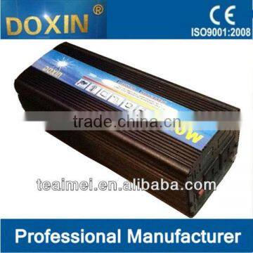 Made in China 12V dc to 220V ac 5000W solar inverter