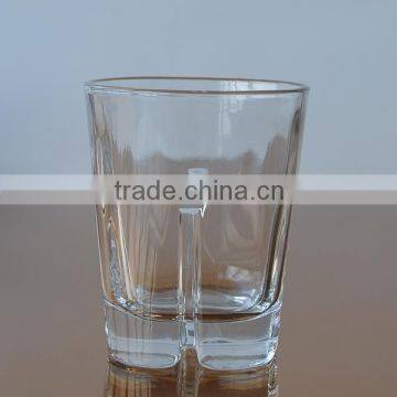 Eco-friendly whiskey glass cup for sale